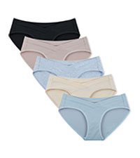 Low Rise Maternity  Panty