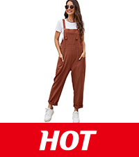 baggy overalls jumpsuit rompers