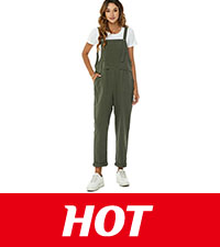 overalls for women loose fit