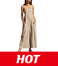 overalls for women loose fit