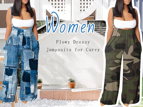 summer jumpsuit for women