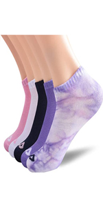 Fila Womens No Show Socks