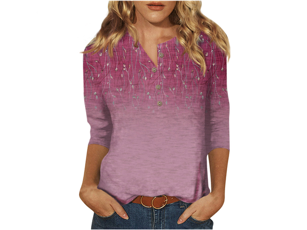 henley shirts for women