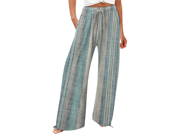 Linen Pants