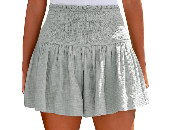 Shorts for Women Trendy