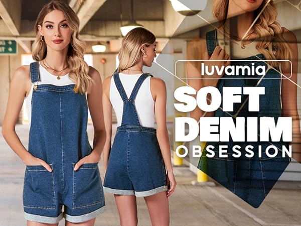 bib overalls for women