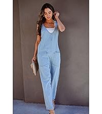 baggy jumpsuits for women