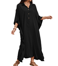 caftan dress 