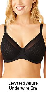 full figure underwire bra