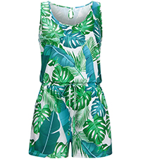 hawaiian outfits for women