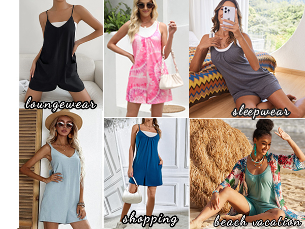 rompers for women sexy