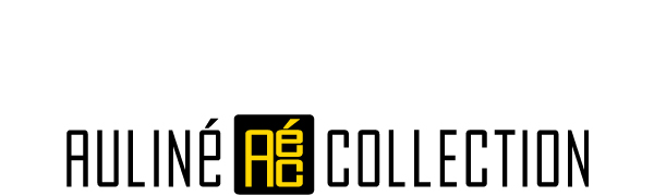 Image of Auliné Collection''s brand logo.