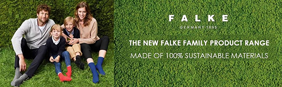 FALKE Family Products