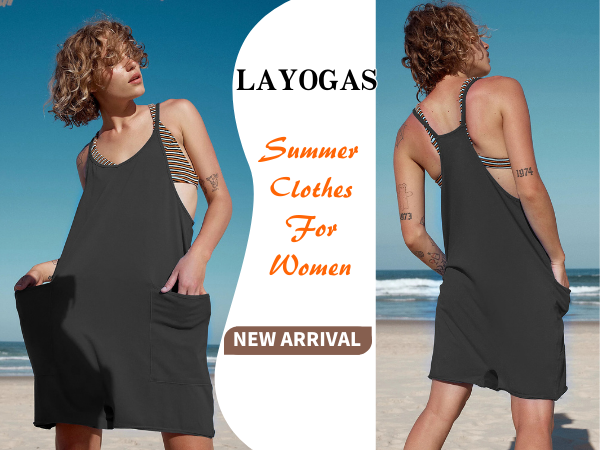 womens summer jumpsuits 