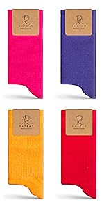 Sports Socks Color