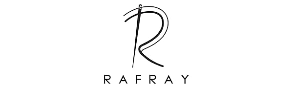 RAFRAY Logo