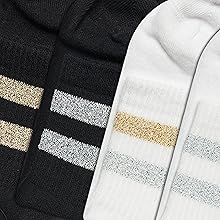 Glitter Sports socks