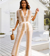 summer outfits for women 2024 sexy two piece set for women