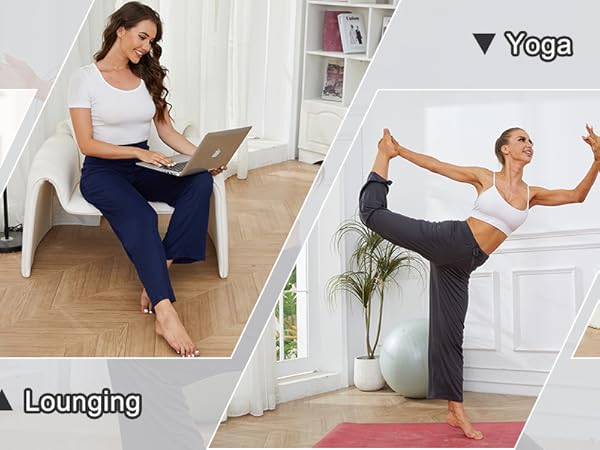  Women''s Yoga Pant