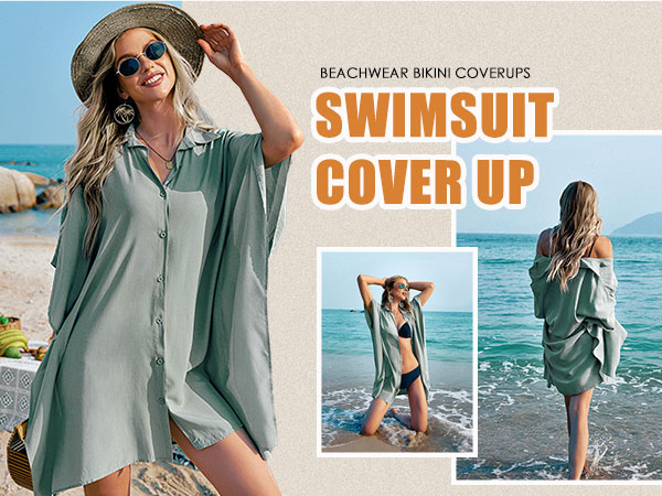 cover up shirt