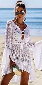 beachwear dress