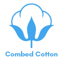 Combed Cotton