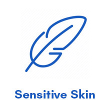 Sensitive Skin