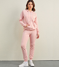 jogger sets 2 piece lounge set for women