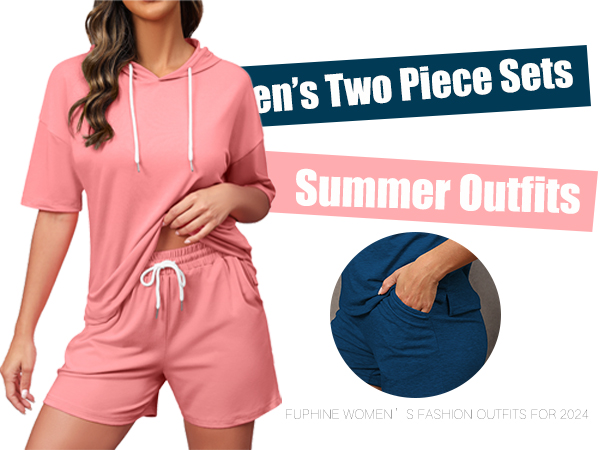 summer outfits pockets shorts