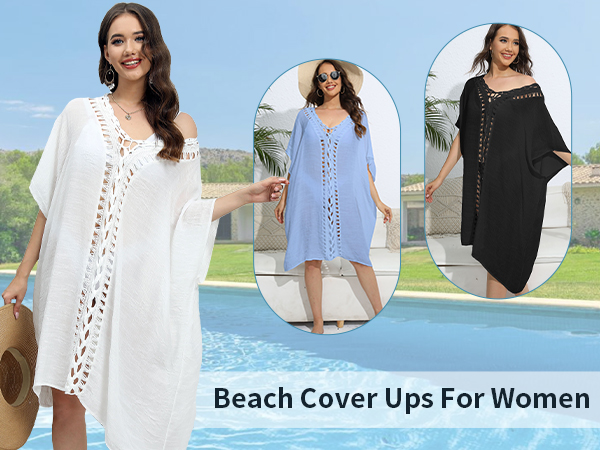 beach cover up