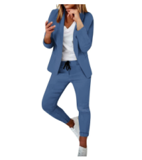 Women Blazer Suit