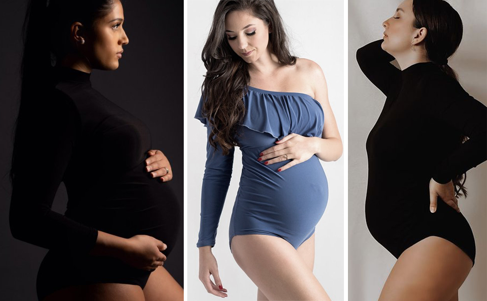 maternity bodysuit