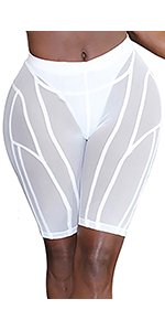 shapewear shorts