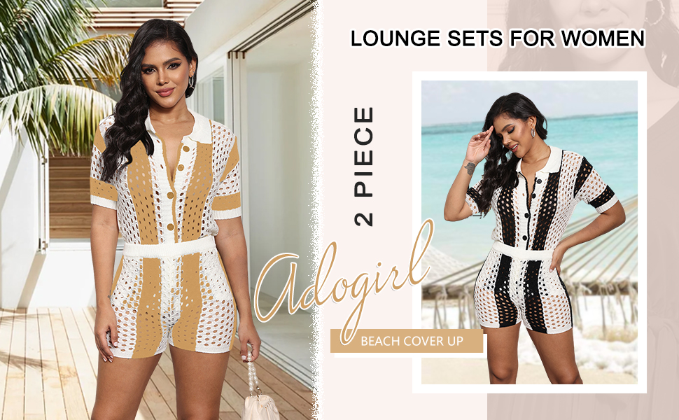 Lounge Sets for Women