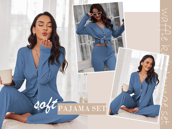 women loungewear