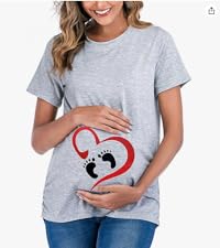 Maternity Shirts  