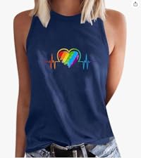 Pride Shirt Women 