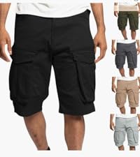 Men''s Hiking Cargo Shorts 