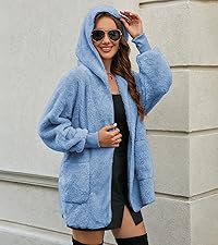 fur coat