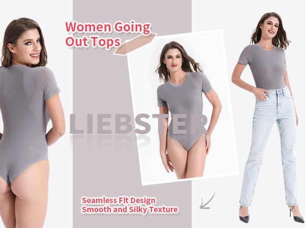 going out tops for women