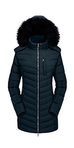 womens winter coat