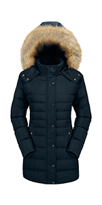 womens winter coat