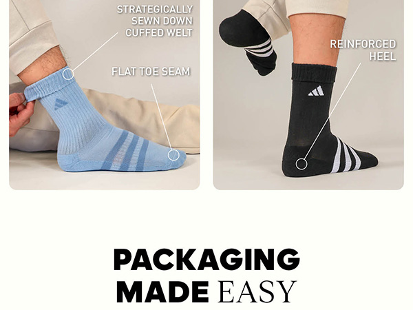 Adaptive Socks Mobile 4