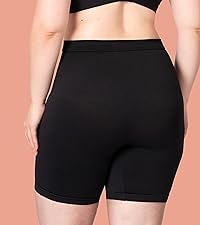 shapermint biker shorts