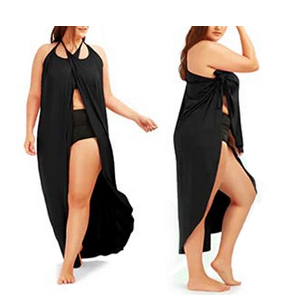 Wrap around Whole Body, Avoid Expose Directly by Sunlight 