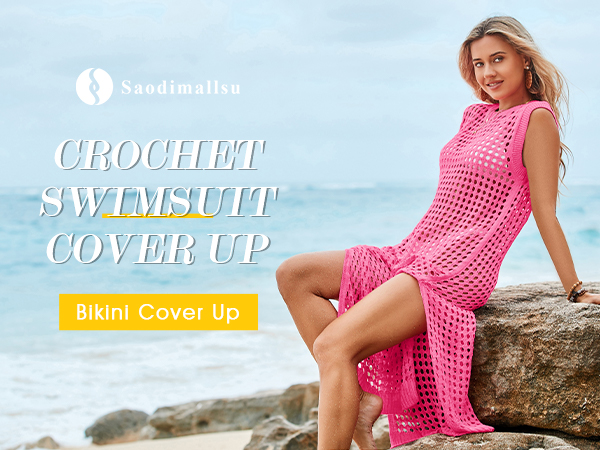 swimsuit women cover up