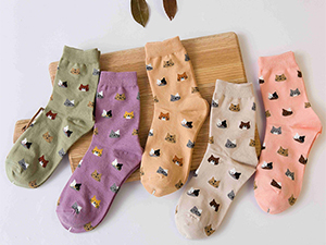 animals socks