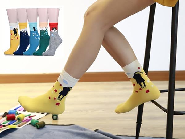 women socks