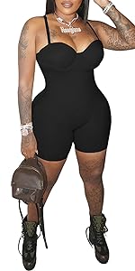 Sexy Jumpsuit for Women