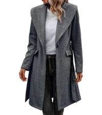 trench coats for women long waterproof fall jackets for women 2023 with hood fall jackets for women 